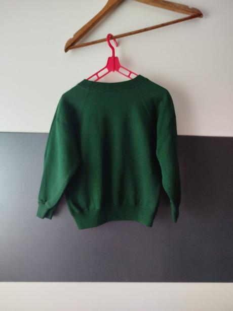 Mikina zn. moses vel.134, 134