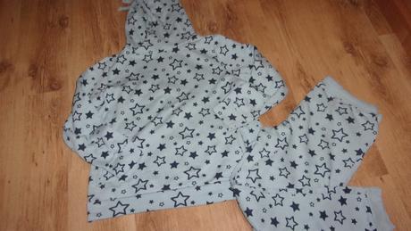 Tepláková souprava, vel. xl, 46