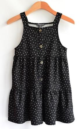 Šaty vel. 5 - 6 let, primark,116