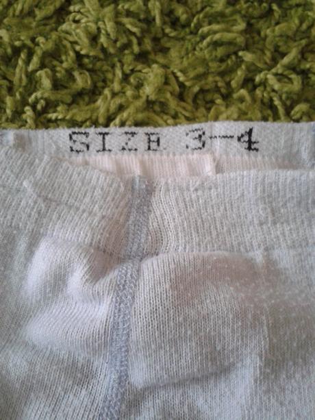 Punčocháče,vel.104, 104