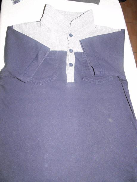 Polokošeľa jasper j. conran, debenhams,122