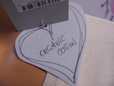 Dámská kašmírová halenka vivienne westwood, l