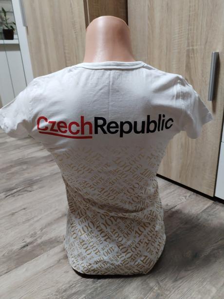 Alpinepro speciální edice olympijské triko s/36, alpine pro,s