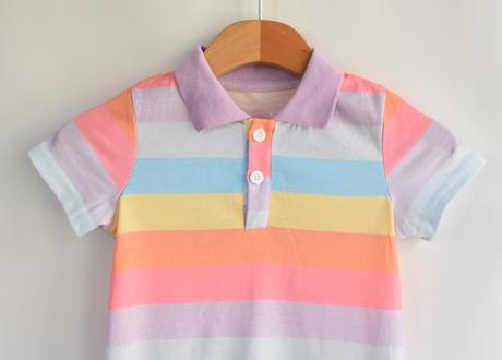 Tričko vel. 18 - 24 m, 92