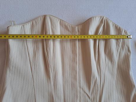 Korzet next, vel. 40, next,m