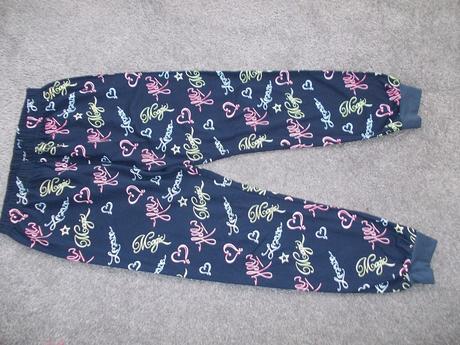 Pyžamo s kočičkou, vel. 152, kugo,152