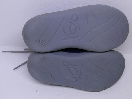 Chlapecké bačkorky, dpk,23