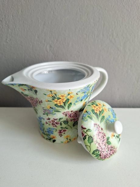 Čajová souprava_set, 