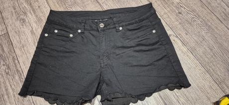 Šortky, bonprix,38