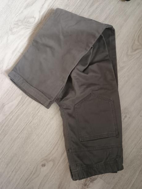 Džíny 170, f&f,170