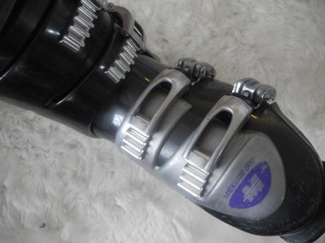 Lyžařské boty 39, 39