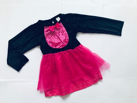 St1/ kostým 2/3 roky,