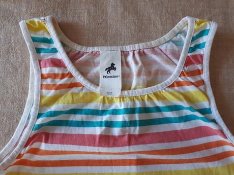 Tílko na léto palomino vel. 122, palomino,122