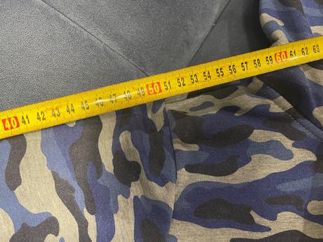 Maskacova mikina 140/146, lewro,140