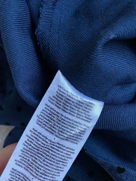 Společenské šaty vel. 116/5-6 let, 116