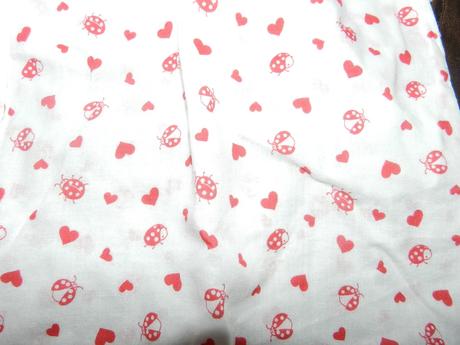 Tričko- halenka berušky, okay,98