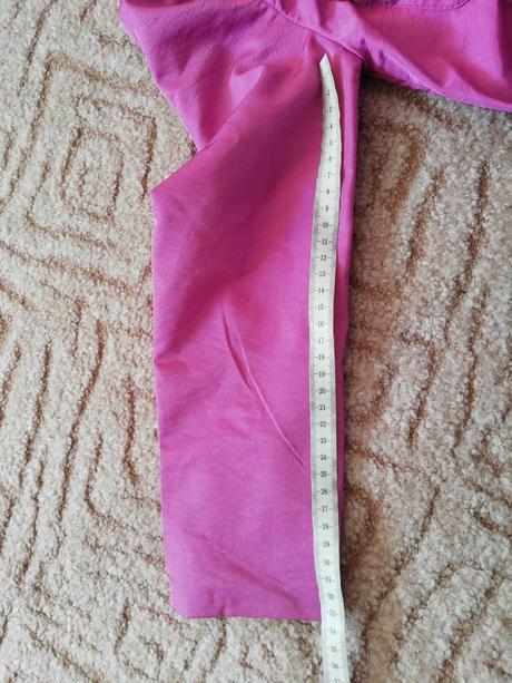 Kenvelo kvalitní bunda do pasu 7-8let nová, kenvelo,116