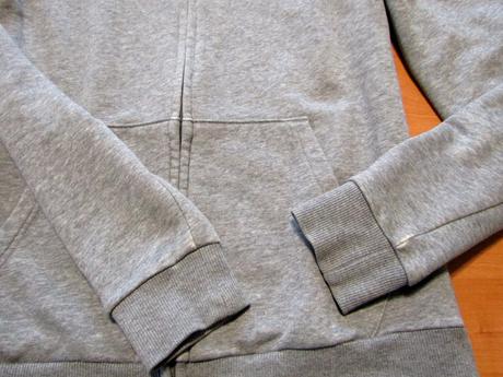 Chlapecká mikina puma vel m, puma,m