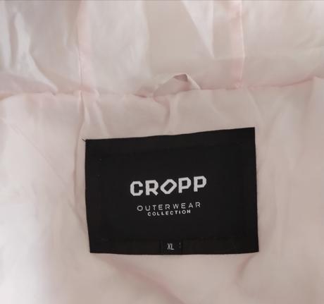 Slabší péřová bunda vel.xl-xxl, xl