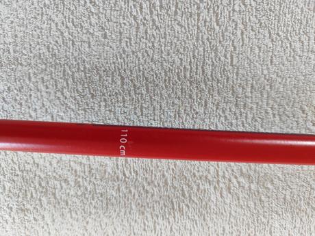 Běžky a hůlky, peltonen