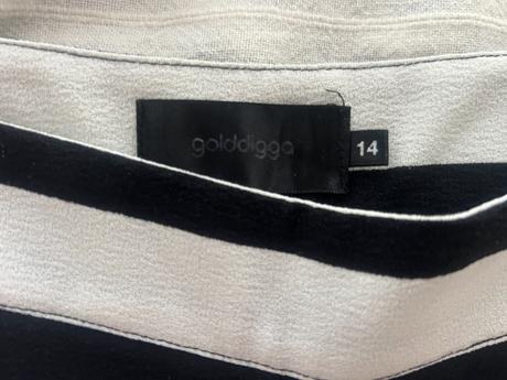 Kraťasy vel. xl zn. golddigga, xl