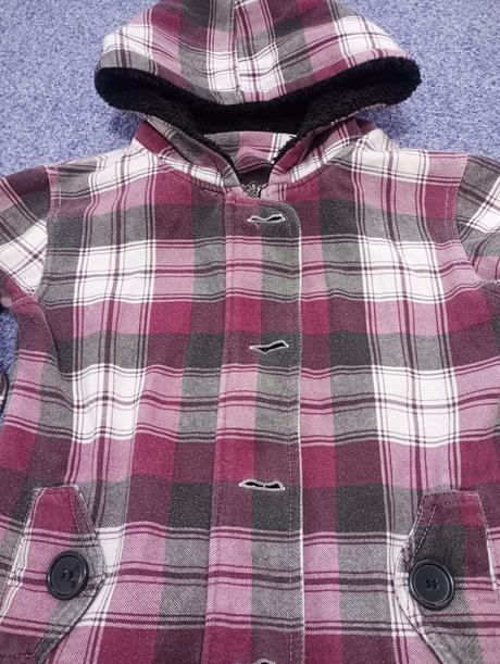 Dívčí mikina crash one, vel. 12 - 14 let, crashone,158