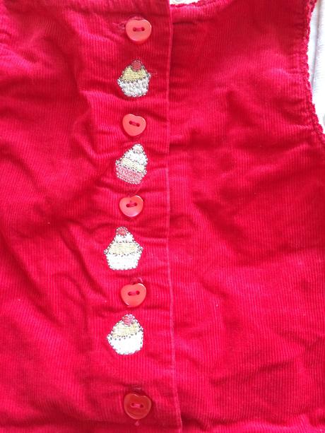 Set pro mimi holčičku - v.50/56, 50–62