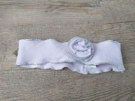 Bavlněná čelenka, 