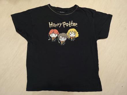 Triko reserved harry potter 158/164, reserved,164
