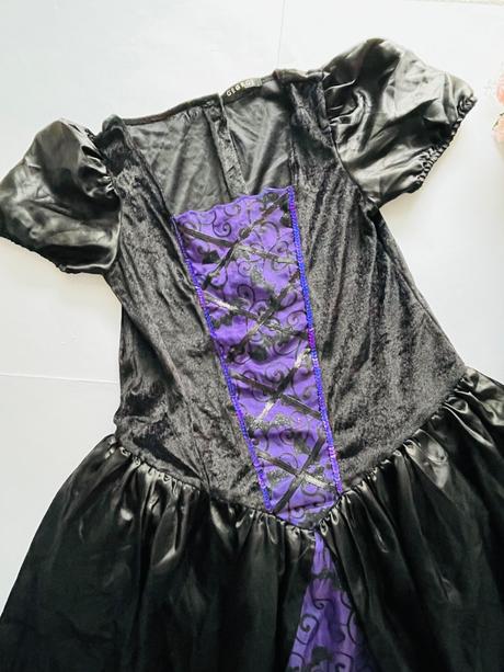 An12/ kostým čarodějnice - v.s, 