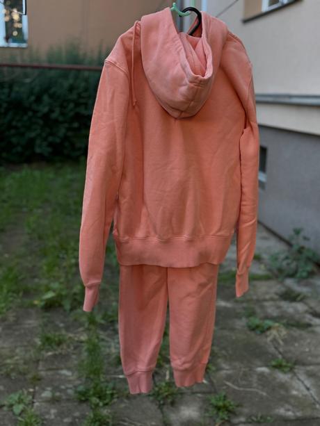 Tepláková souprava, nike,s