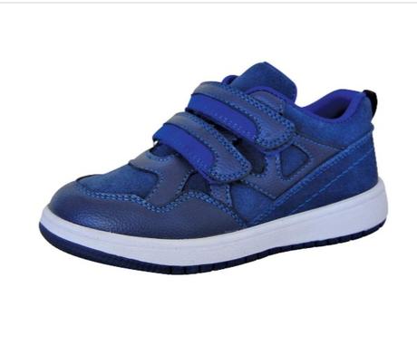 Chlapecká celoroční obuv protetika, protetika,31