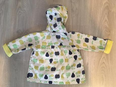 Jarní/podzimní bunda/kabátek, george,74