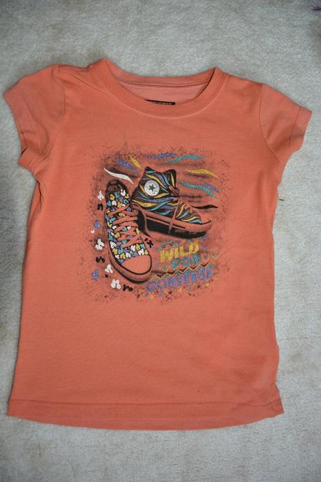 Trička 4-5 let - winx, zajíček, kočka, george,110