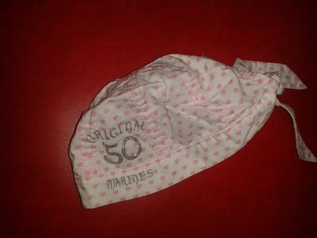 Pirátka original marines, original marines,74