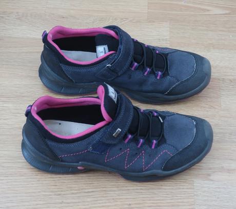 Celoroční kožené boty imac 39, 39