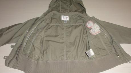 Bunda zn next, next,104