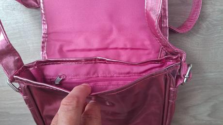 Dívčí kabelka top model, 