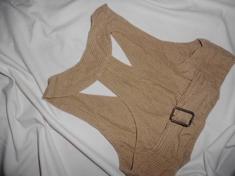 Luxusní pruhovaná vesta, next,116