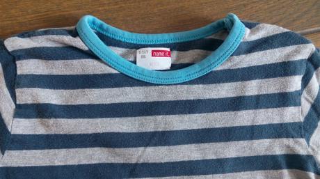 Tričko vel.86, name it,86