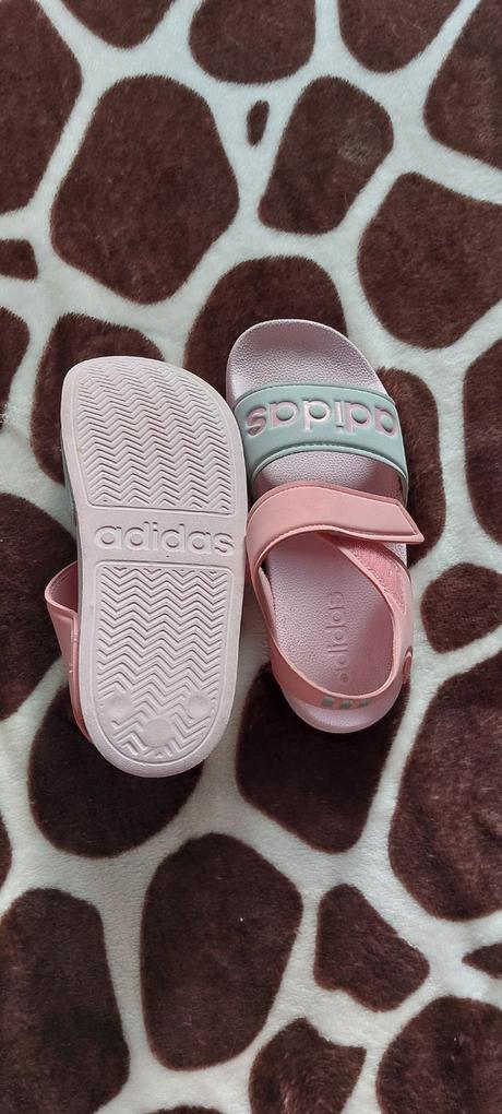 Sandále adidas, adidas,34