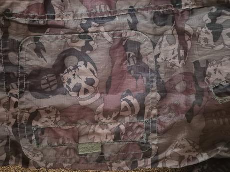 Lehká šusťáková bunda ladybird vel. 116, ladybird,116