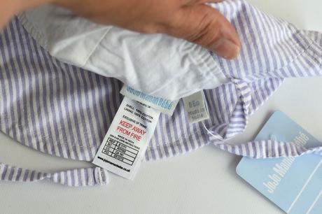 Klobouk vel. 0 - 6 m, 62