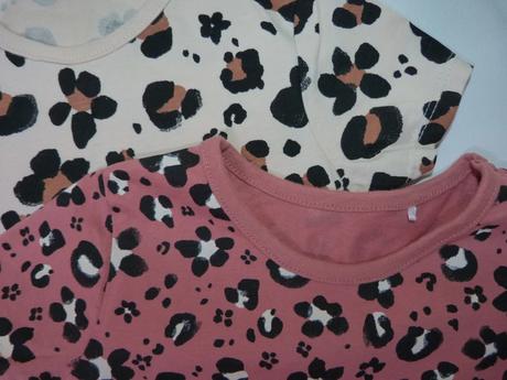 George 3 ks triček vel. 110, george,110