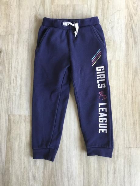 Tepláky, dopodopo,98