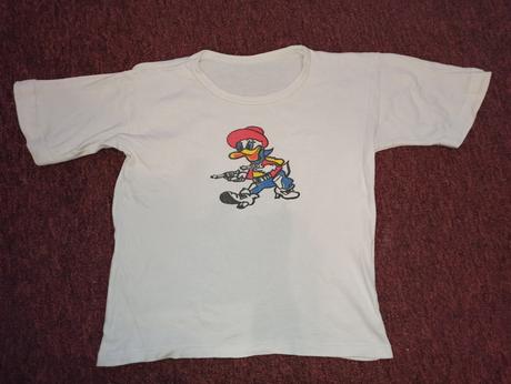 Triko koiba 140/146, 140