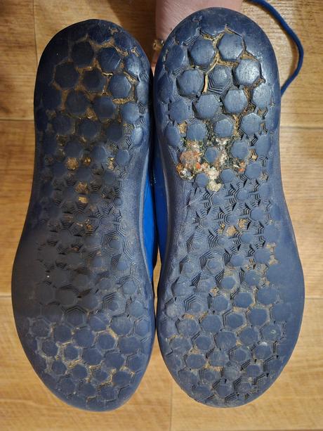 Kopačky - turfy decathlon vel. 37 (23 cm), 37