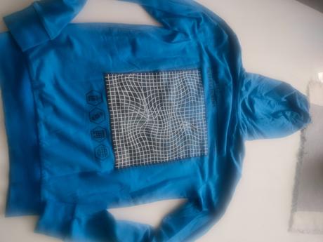 Dětská mikina velikost 158, pepperts,158