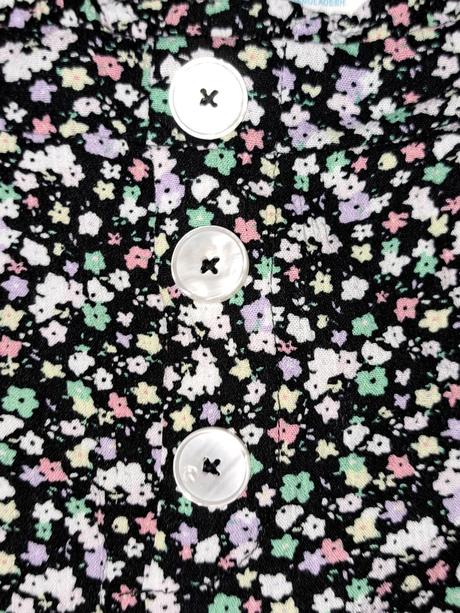 Letní kalhoty, primark,164