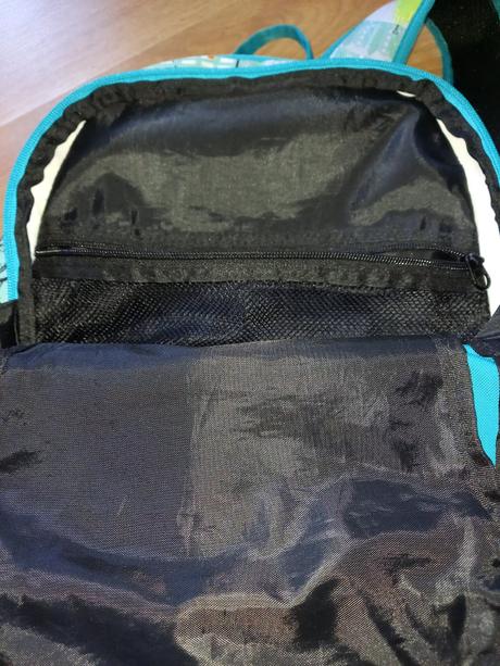 Školní batoh freelander, 